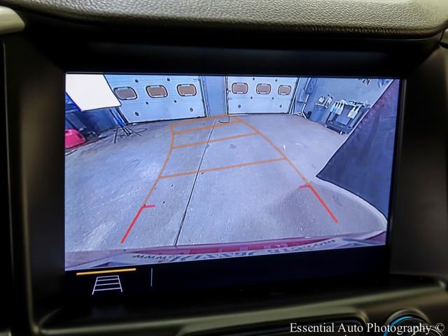 Used 2019 GMC Terrain SLT w/ Preferred Package AWD/4WD image 16