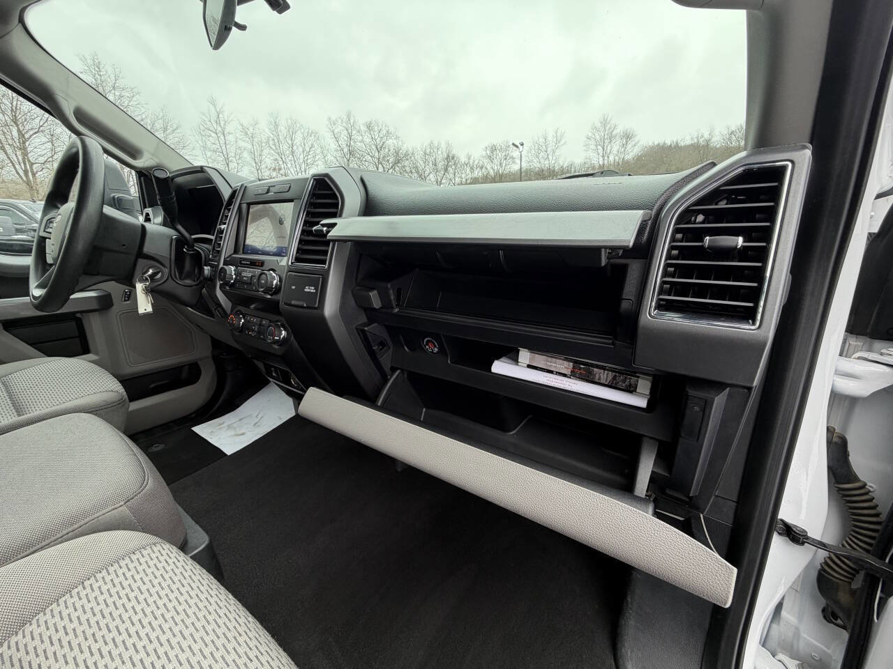 Used 2021 Ford F450 XLT image 50