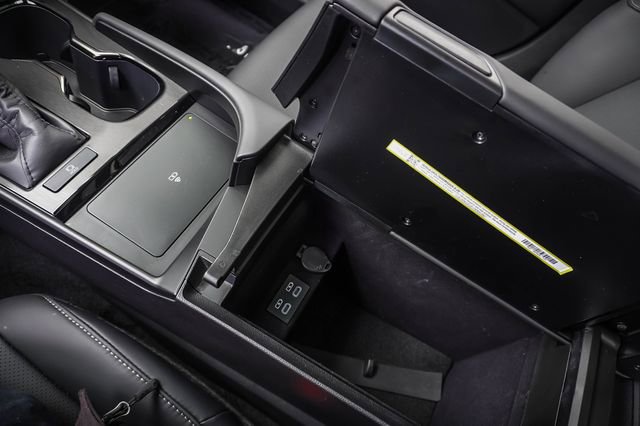Certified 2025 Lexus ES 350 w/ Premium Package FWD image 16