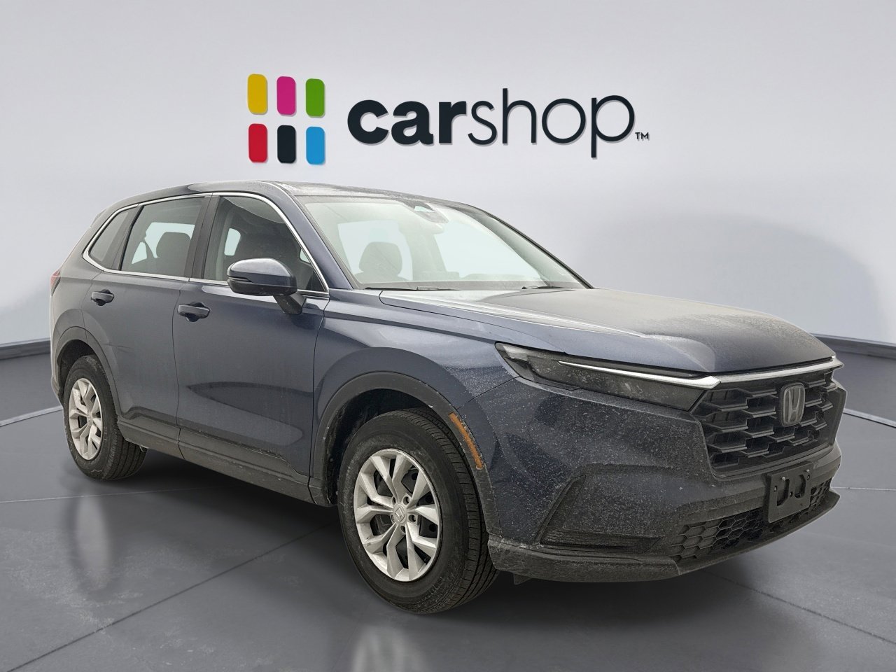 Used 2023 Honda CR-V LX image 5