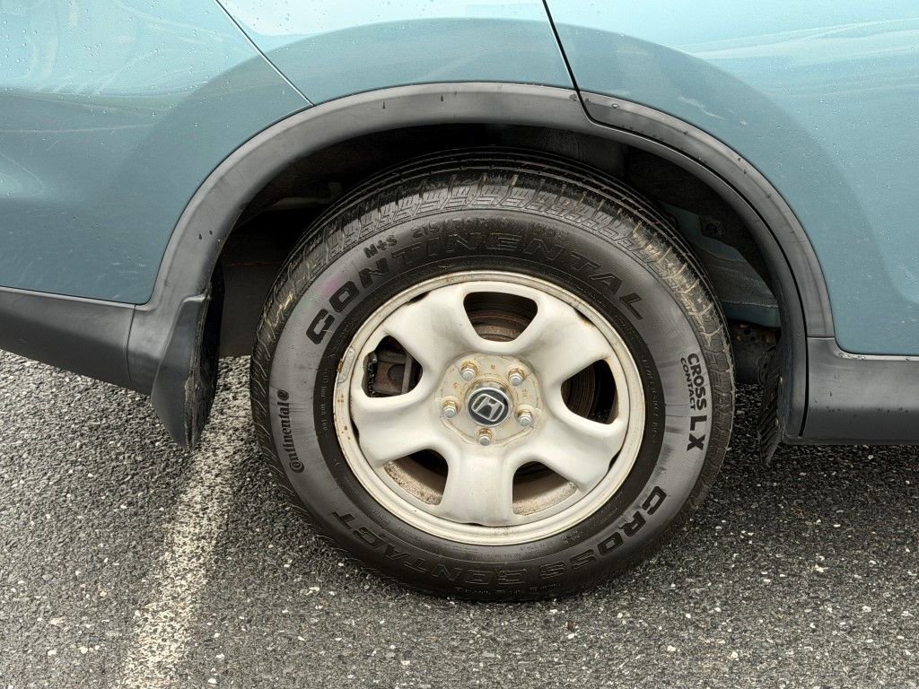 Used 2015 Honda CR-V LX image 11