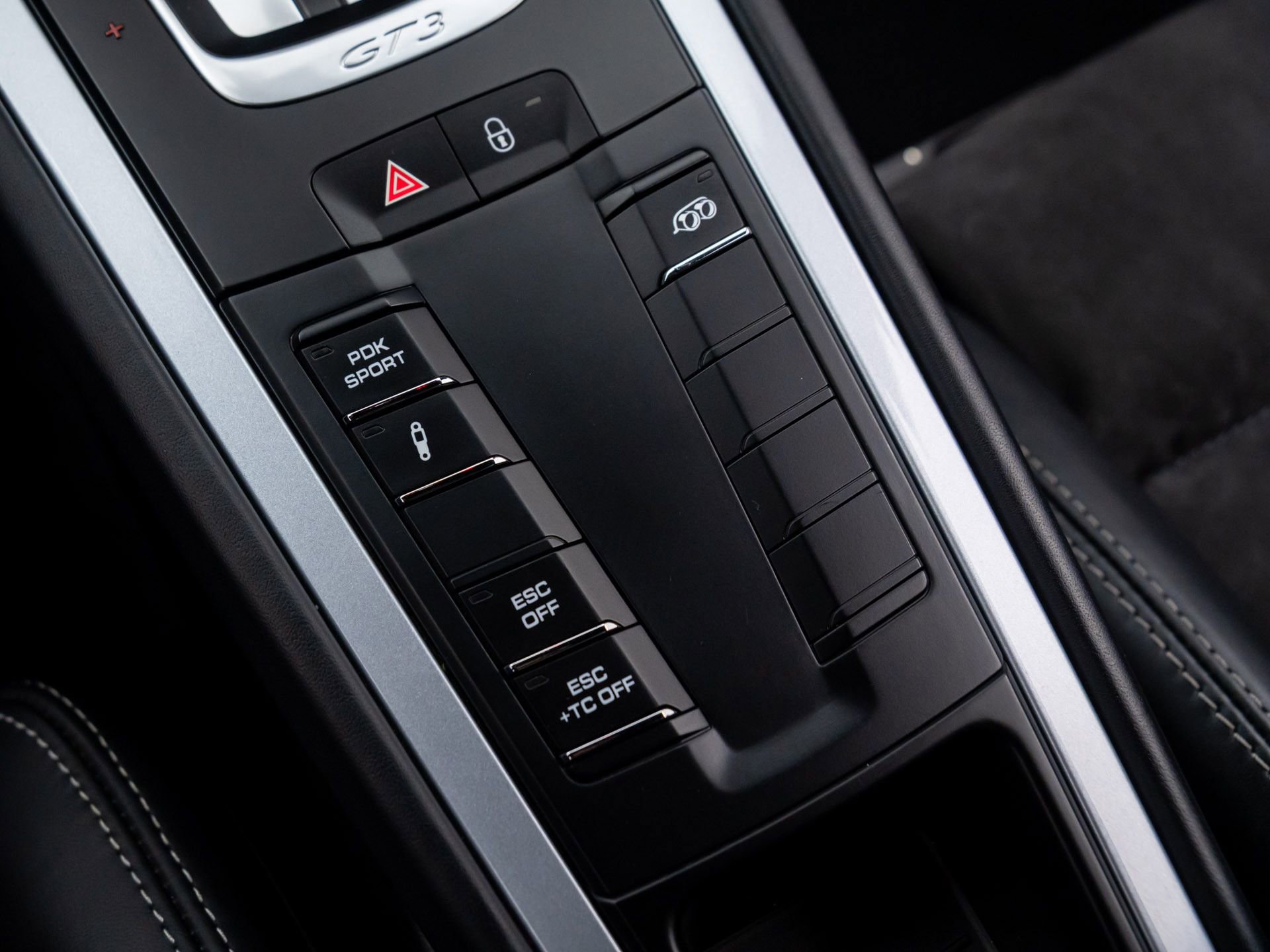 Used 2015 Porsche 911 GT3 image 20