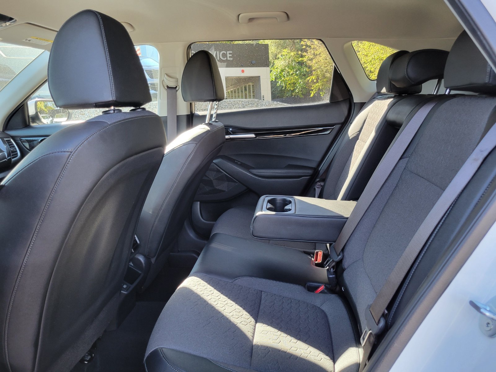 Certified 2024 Kia Seltos S AWD/4WD image 25