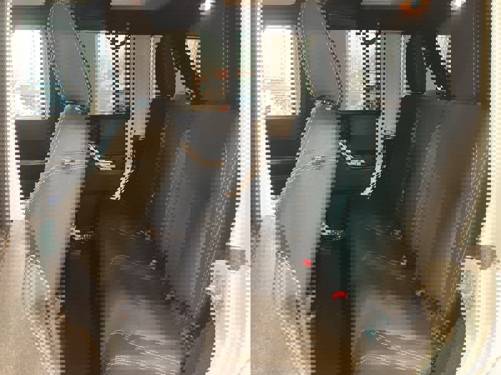 Used 2016 Jeep Wrangler Unlimited Sahara w/ Mopar Chrome Edition Group image 21