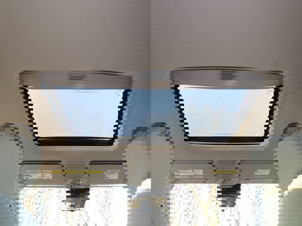 Certified 2022 Honda CR-V EX image 23