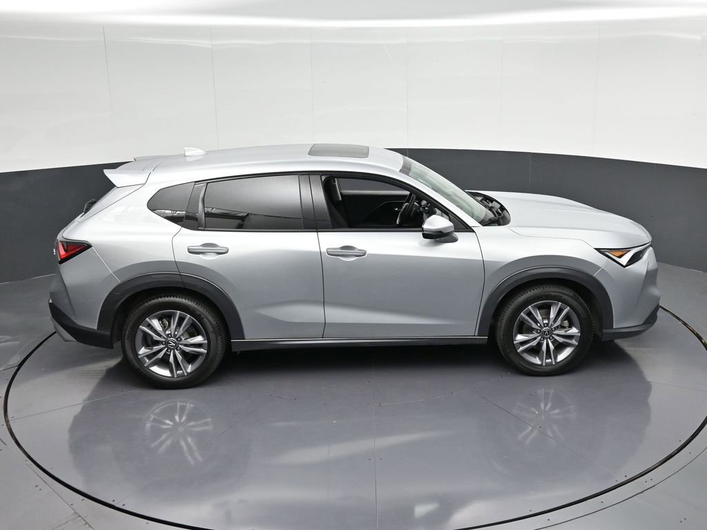 Used 2025 Acura ADX FWD image 22