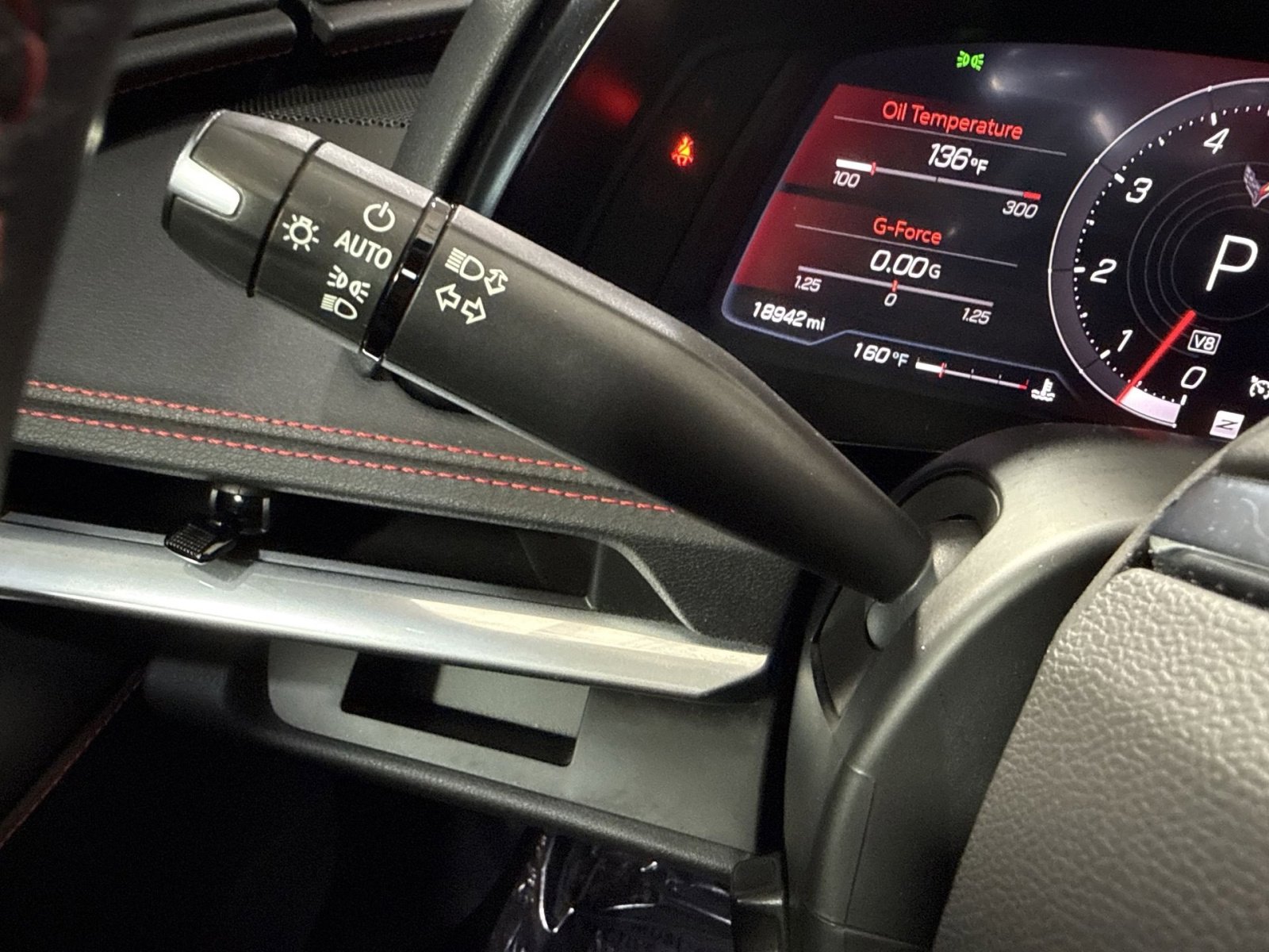 Used 2022 Chevrolet Corvette Stingray Convertible w/ Z51 Performance Package image 21