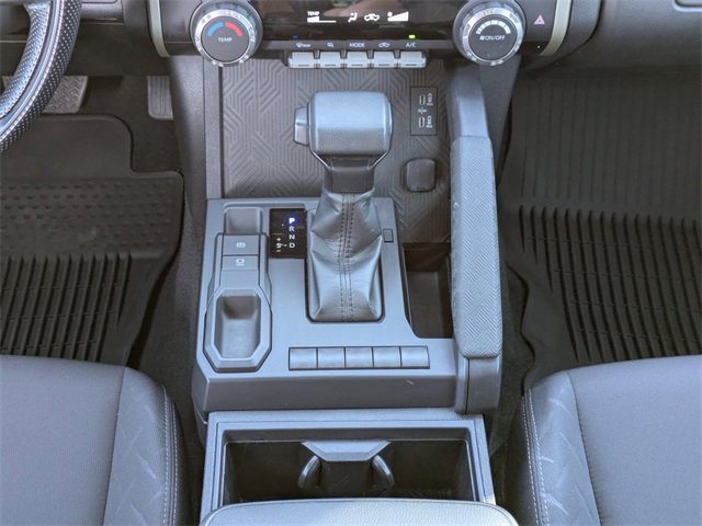 Used 2024 Toyota Tacoma SR image 21
