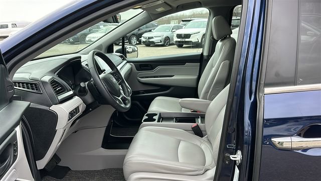 Used 2024 Honda Odyssey EX-L image 9