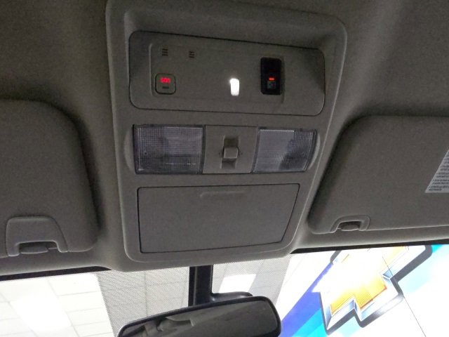 Used 2018 Nissan Titan Platinum Reserve w/ Platinum Utility Package image 25