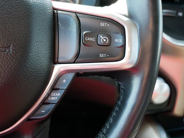 Used 2022 RAM 1500 Laramie AWD/4WD image 26