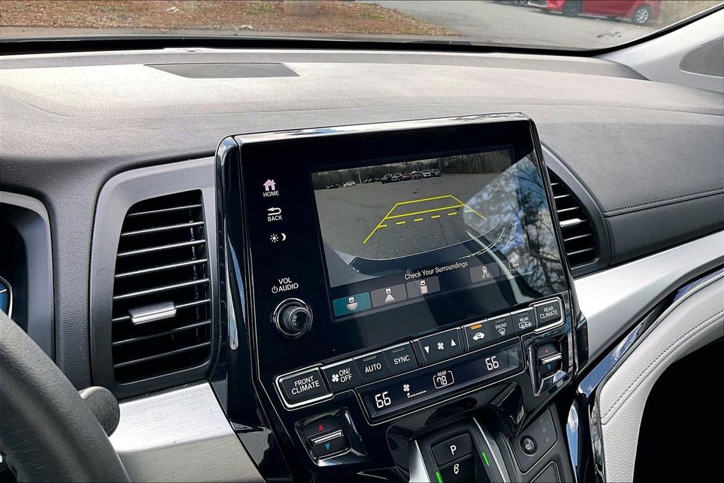 Used 2023 Honda Odyssey Touring image 13