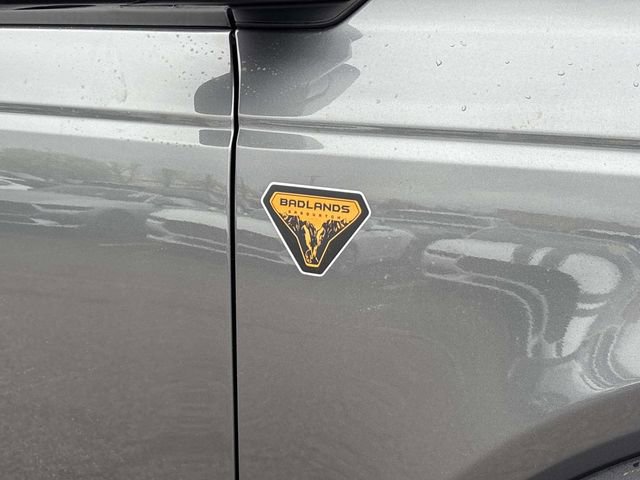 New 2026 Ford Bronco Badlands image 10