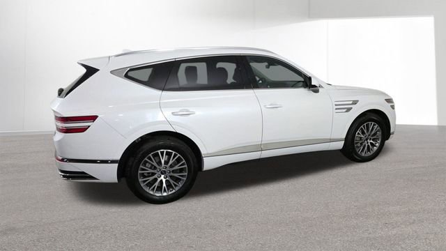 Used 2025 Genesis GV80 2.5T Standard image 10