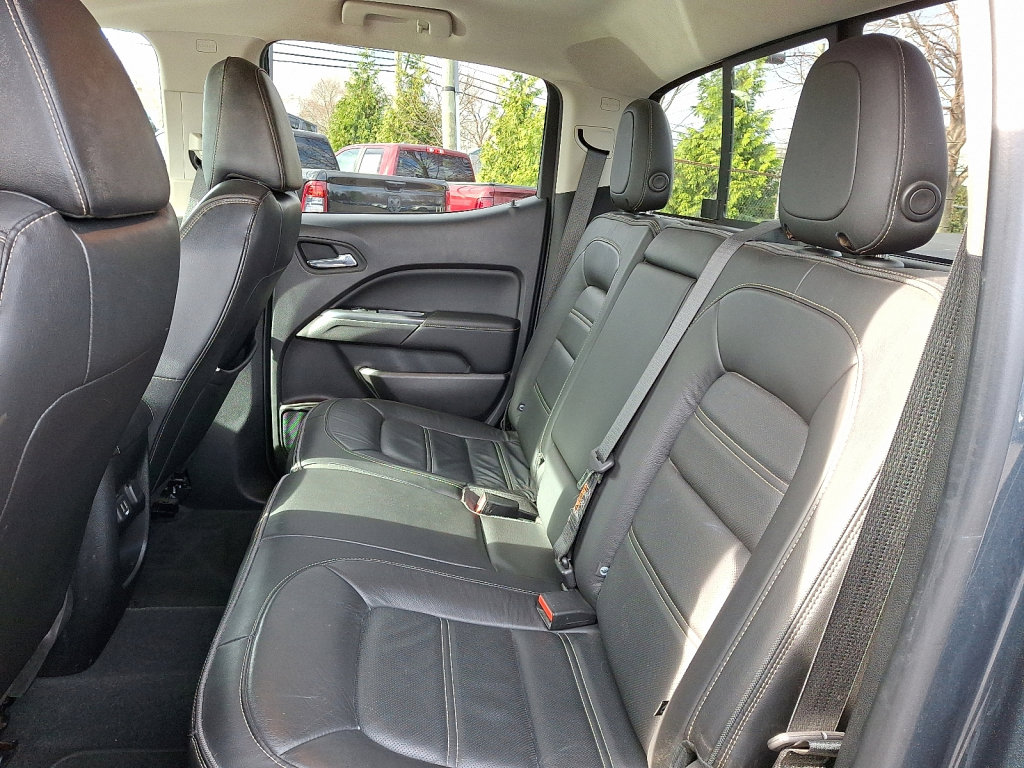 Used 2019 GMC Canyon Denali image 20