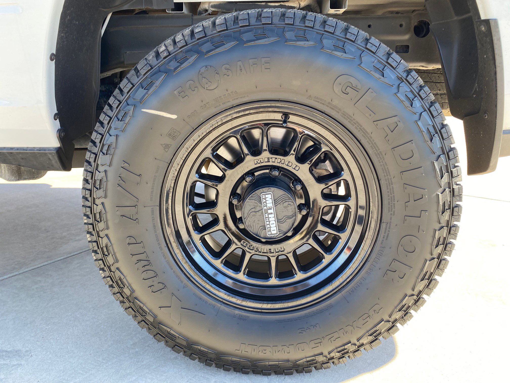 Used 2024 RAM 2500 Big Horn w/ Off Road Package image 7