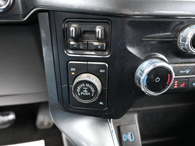 Used 2022 Ford F150 XLT w/ Equipment Group 302A High AWD/4WD image 13