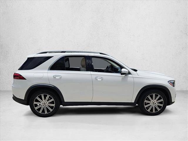 Certified 2024 Mercedes-Benz GLE 450 4MATIC image 4