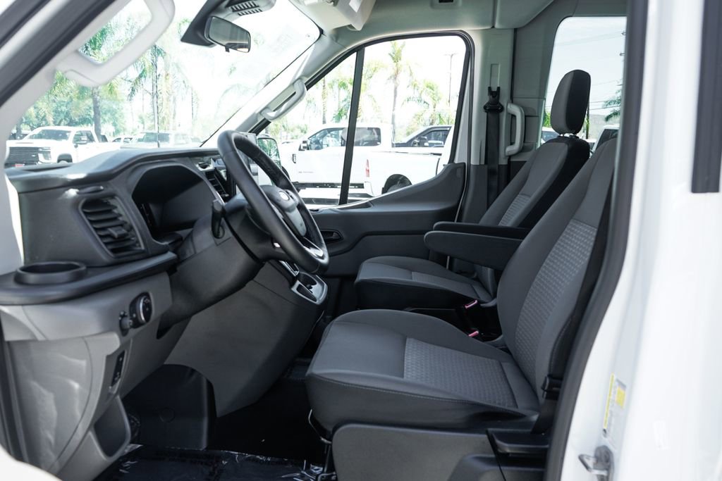 Used 2026 Ford Transit 350 XLT RWD image 19