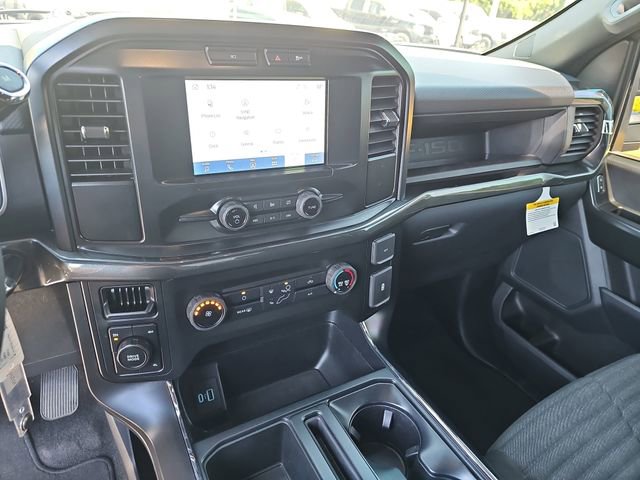 Used 2022 Ford F150 XL w/ STX Appearance Package AWD/4WD image 21