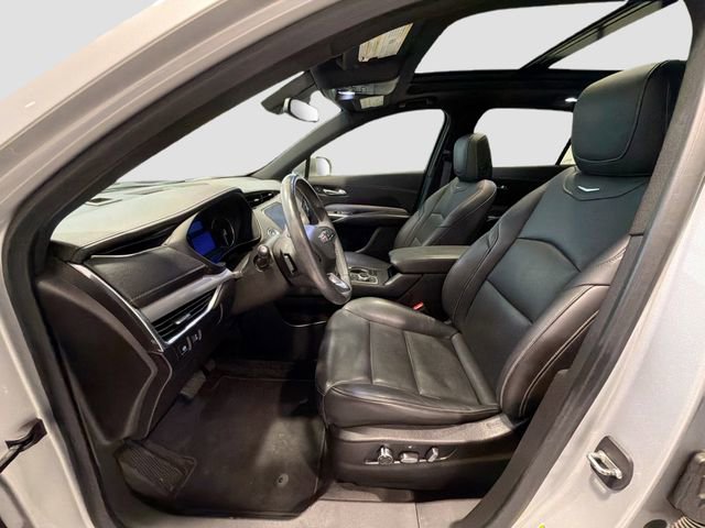 Used 2019 Cadillac XT4 Premium Luxury image 17