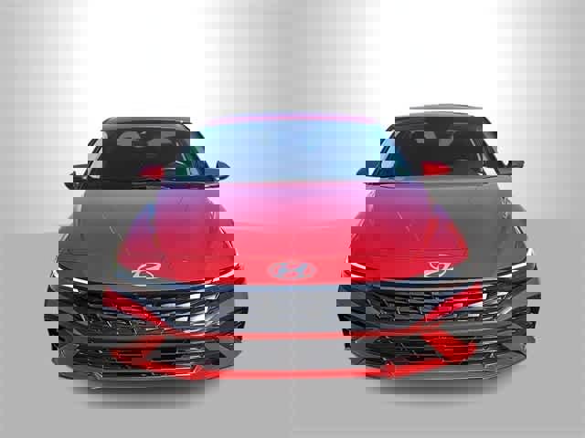 Certified 2024 Hyundai Elantra SEL w/ Convenience Package image 3