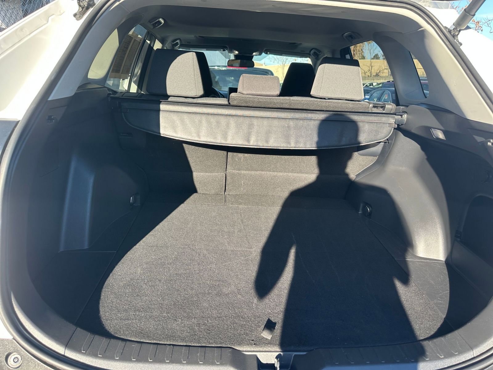 Used 2025 Toyota RAV4 XLE w/ Convenience Package image 33