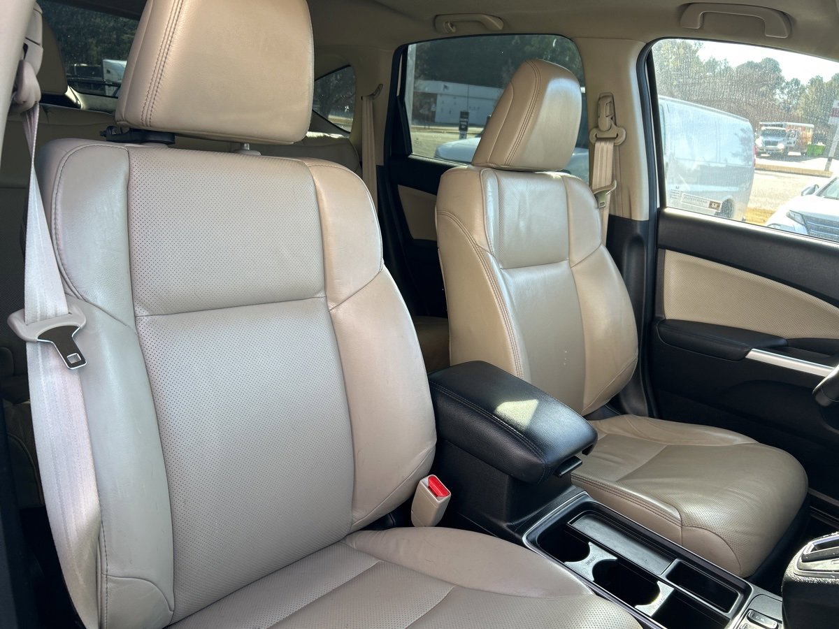 Used 2016 Honda CR-V Touring image 41