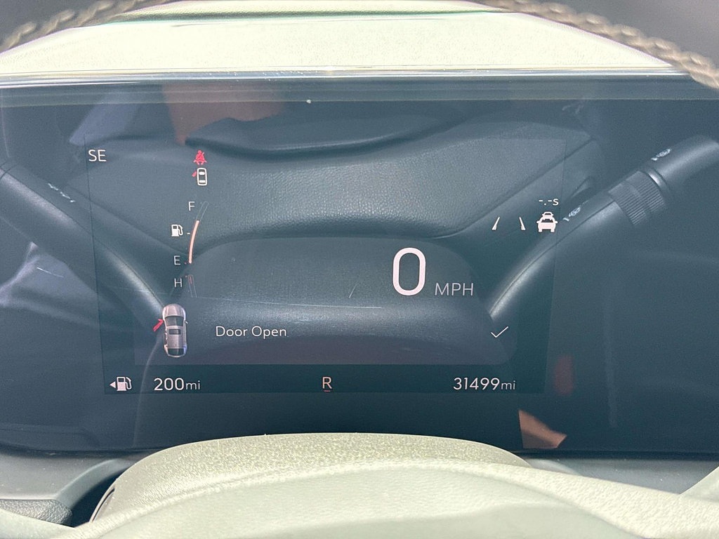 Used 2025 Buick Encore GX Preferred FWD image 27