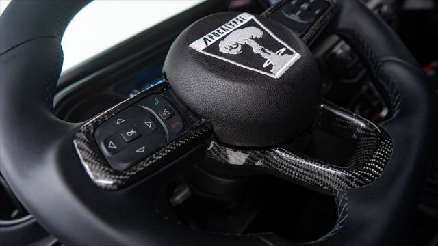 Used 2025 Jeep Gladiator Sport image 46