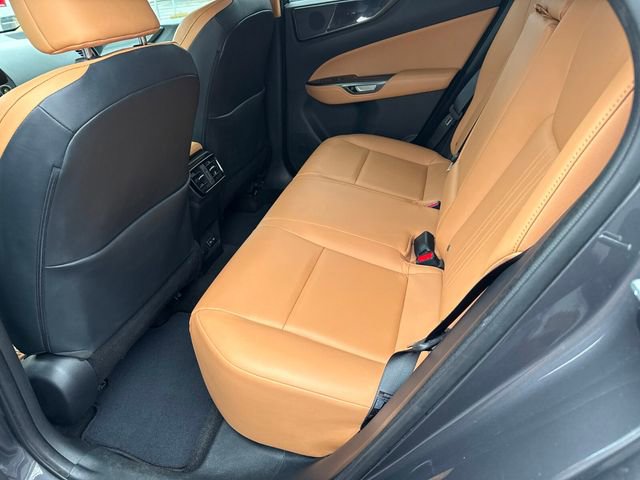 Certified 2023 Lexus NX 250 AWD image 25