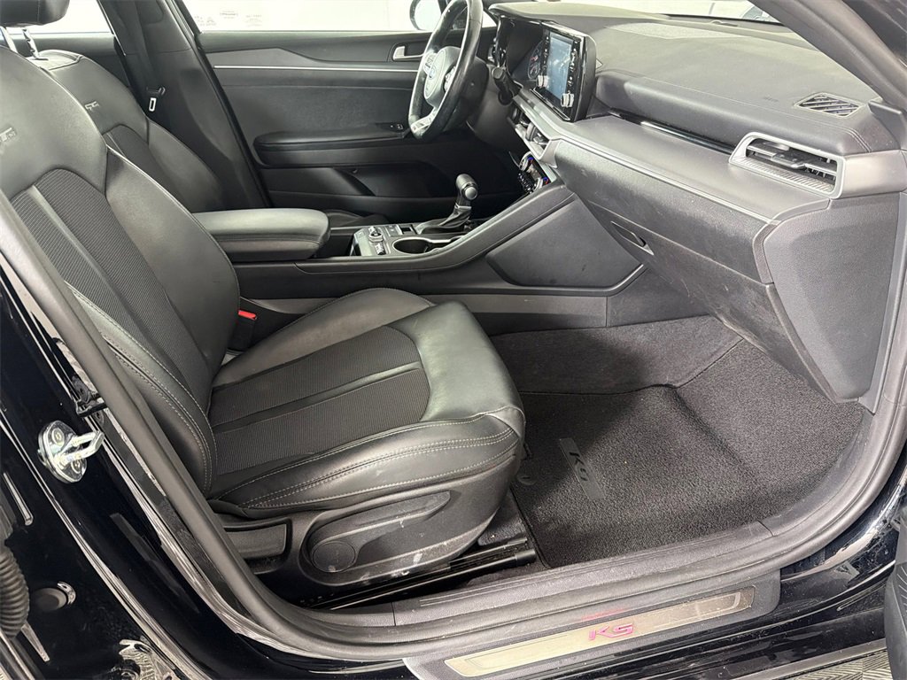 Used 2021 Kia K5 GT-Line image 14