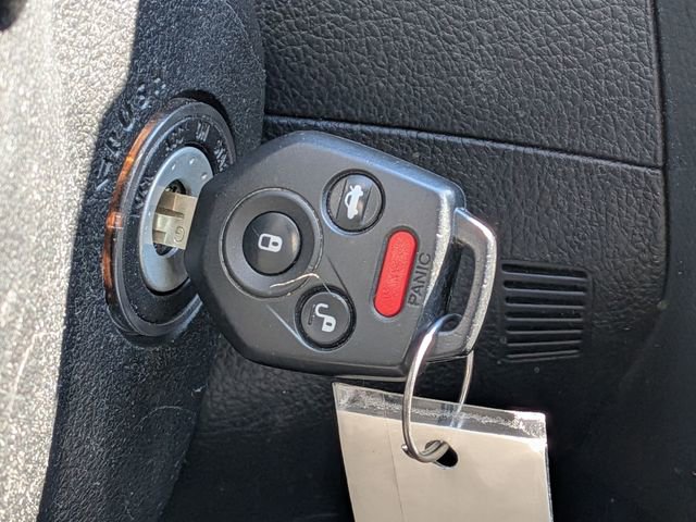 Used 2016 Subaru Impreza 2.0i Sport Premium w/ Popular Package #1 image 17