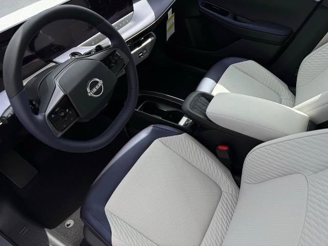 New 2026 Nissan Leaf Platinum+ w/ Cargo Package (Platinum+) FWD image 16