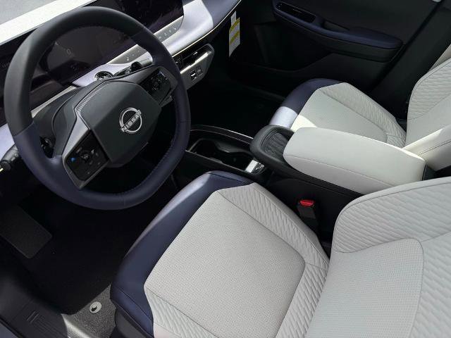 New 2026 Nissan Leaf Platinum+ image 16