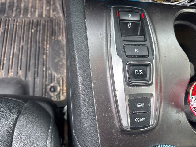 Used 2021 Honda Pilot Special Edition image 10