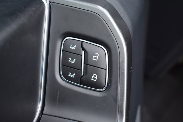 Used 2023 Ford F150 Tremor w/ Equipment Group 402A High image 17