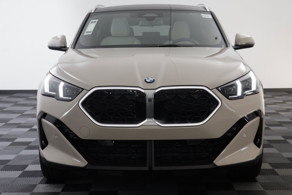 New 2026 BMW X2 xDrive28i w/ Convenience Package image 22