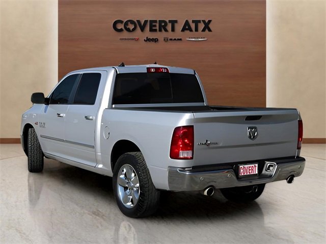 Used 2016 RAM 1500 Lone Star image 3