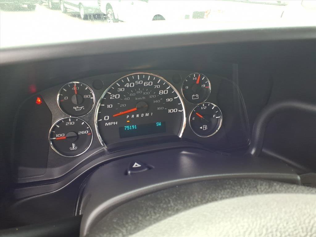 Used 2017 Chevrolet Express 3500 LT w/ LT Preferred Equipment Group image 10