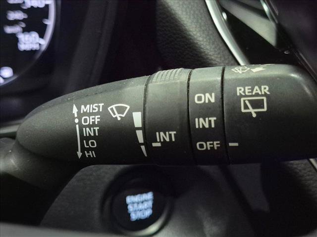 Used 2024 Toyota Corolla Cross LE FWD image 17