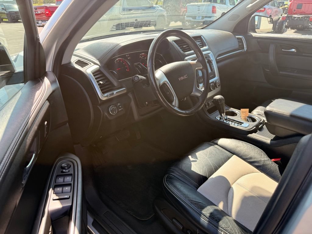 Used 2014 GMC Acadia SLE AWD/4WD video 3
