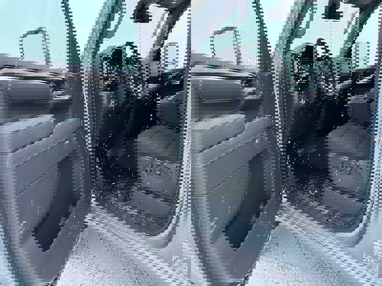 New 2026 GMC Sierra 2500 SLE w/ SLE Convenience Package image 19