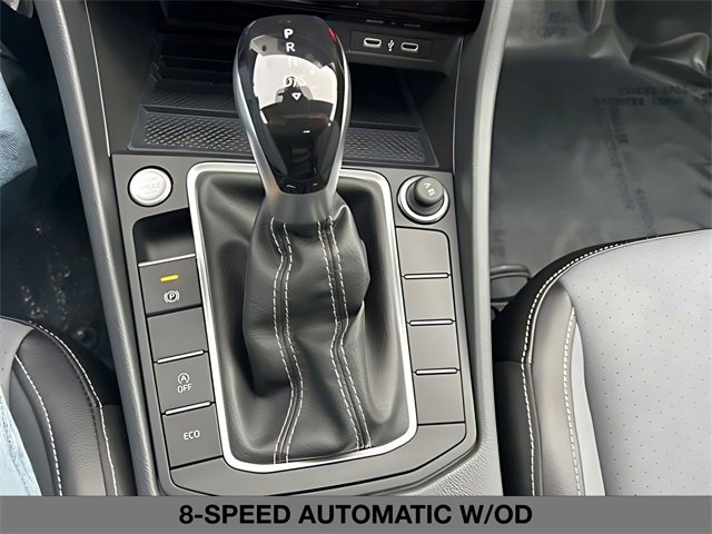 New 2026 Volkswagen Jetta SE image 27