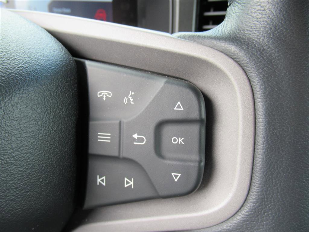 Used 2024 Ford Bronco Wildtrak AWD/4WD image 28