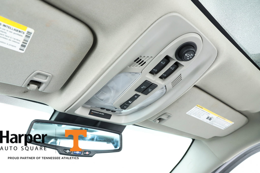 Used 2015 Chevrolet Equinox LTZ FWD image 65
