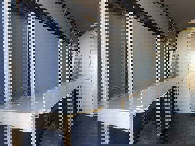 Used 2019 RAM ProMaster 3500 image 9