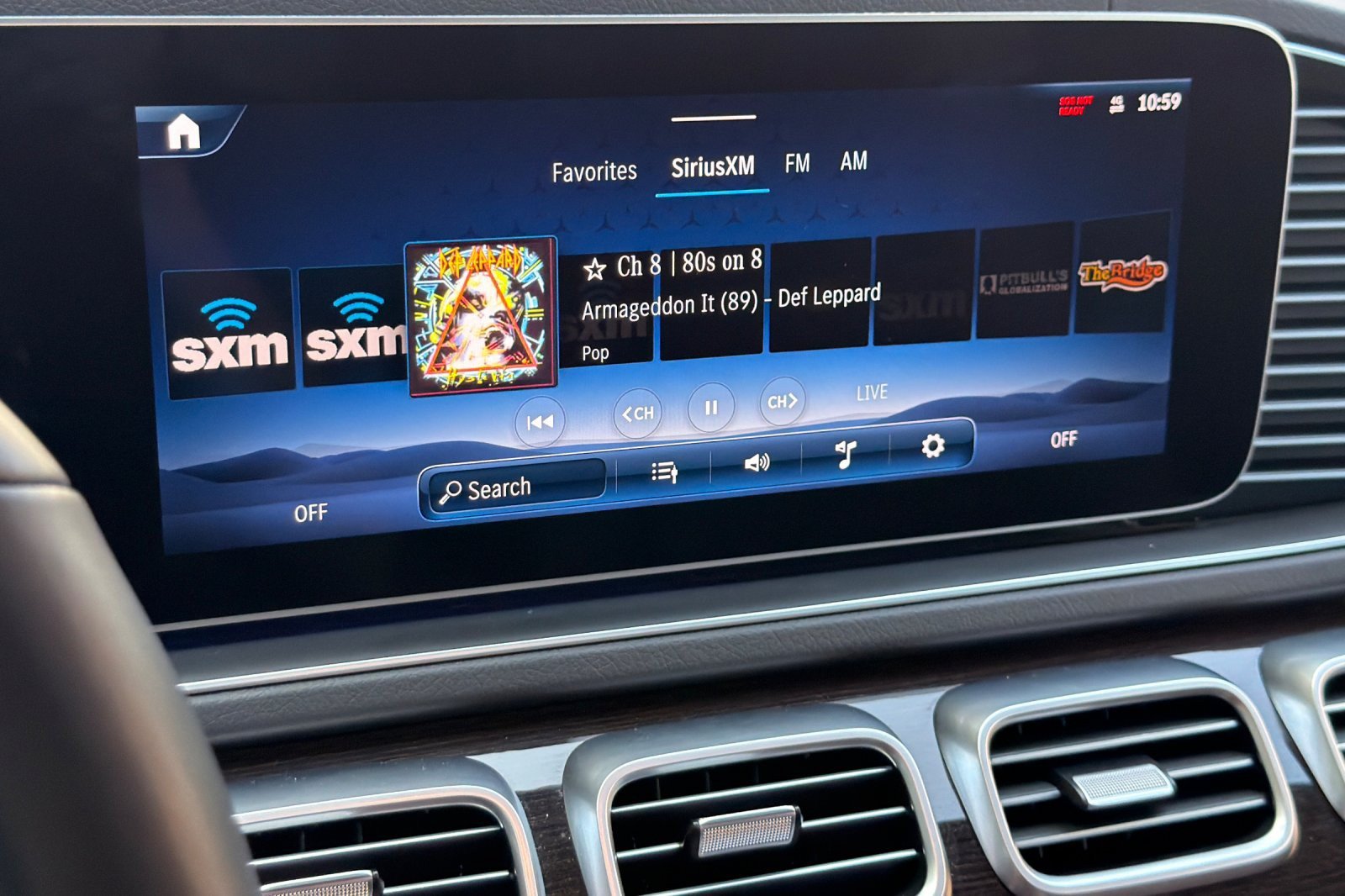 Used 2026 Mercedes-Benz GLS 450 4MATIC image 18