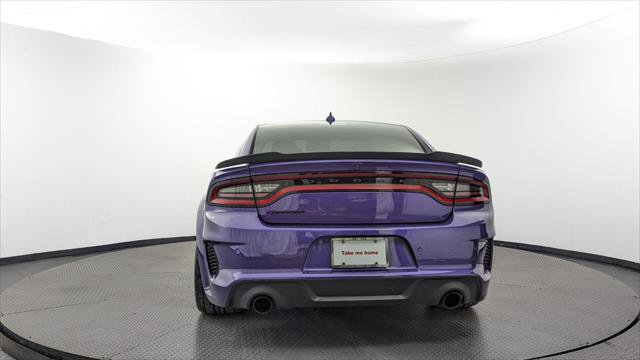 Used 2023 Dodge Charger Scat Pack RWD image 7