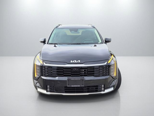 New 2026 Kia Sportage SX Prestige AWD/4WD image 2